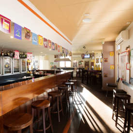 Old Sydney Hotel - Nambucca Heads Accommodation 2