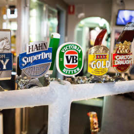 Old Sydney Hotel - Nambucca Heads Accommodation 3