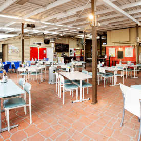 Old Sydney Hotel - Nambucca Heads Accommodation 5