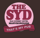 Old Sydney Hotel - Nambucca Heads Accommodation