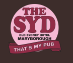 Old Sydney Hotel - Nambucca Heads Accommodation 0