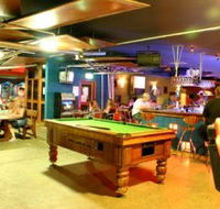 Nomads Serpent Hostel amp Bar - Nambucca Heads Accommodation