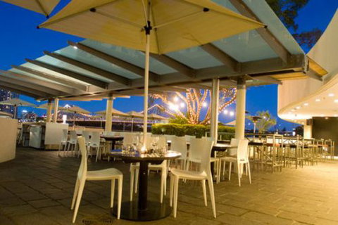 Friday's Riverside - Nambucca Heads Accommodation 0