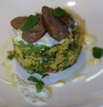 Afous Moroccan & Spanish Tapas - Nambucca Heads Accommodation 1