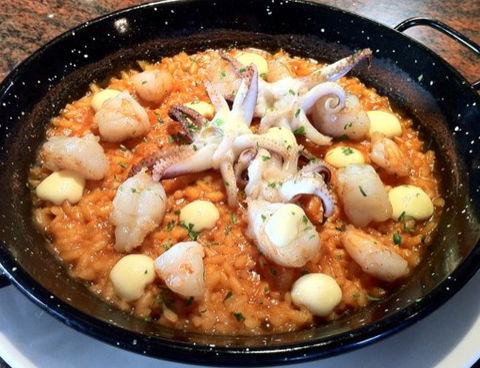 Afous Moroccan & Spanish Tapas - Nambucca Heads Accommodation 4