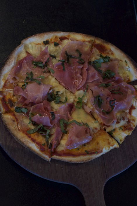 Forest Lodge Hotel - Nambucca Heads Accommodation 1