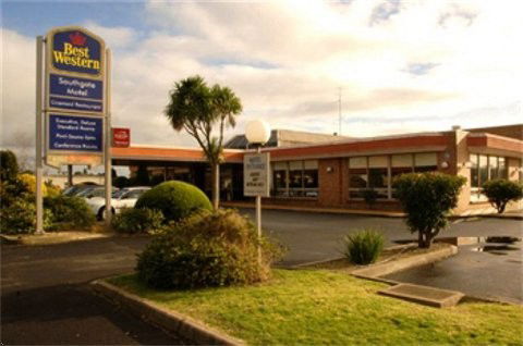 Park Hotel - Nambucca Heads Accommodation 0