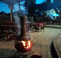 Grass Valley Tavern - Nambucca Heads Accommodation