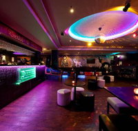 Digress Cocktail Bar - Nambucca Heads Accommodation