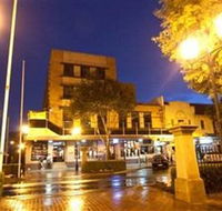 Amaroo Hotel - Nambucca Heads Accommodation