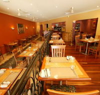 Marinades Indian Restaurant - Nambucca Heads Accommodation