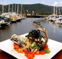 Tha Fish - Nambucca Heads Accommodation