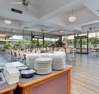 Charlies Seafood Buffet - Nambucca Heads Accommodation