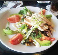 Tosca Trattoria Bar  Pizzeria - Nambucca Heads Accommodation
