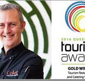 Ochre Restaurant  Catering - Nambucca Heads Accommodation
