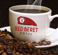 Red Beret Hotel - Nambucca Heads Accommodation