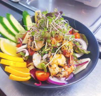 71 Wharf Restaurant - Nambucca Heads Accommodation