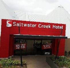 Saltwater Creek Hotel - Nambucca Heads Accommodation 4