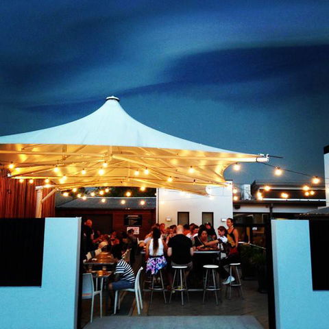 Maryville Tavern - Nambucca Heads Accommodation 4