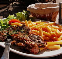 Lake Macquarie Hotel - Nambucca Heads Accommodation