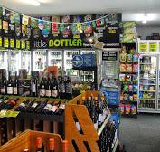 Gainsborough Liquor Store - Nambucca Heads Accommodation 0
