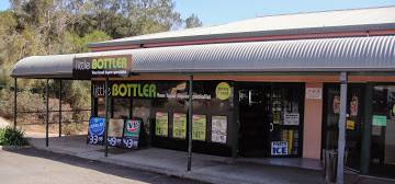 Gainsborough Liquor Store - Nambucca Heads Accommodation 1
