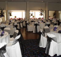 Railway Hotel Bundaberg - Nambucca Heads Accommodation
