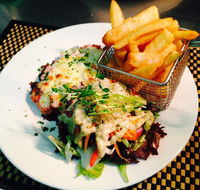 Raffles Hotel - Nambucca Heads Accommodation