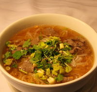 Siam Orchid Spicy Thai Restaurant - Nambucca Heads Accommodation