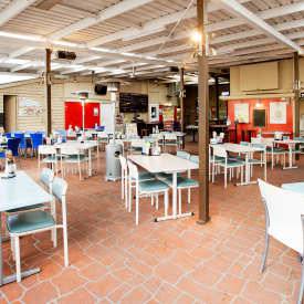 Old Sydney Hotel - Nambucca Heads Accommodation 4