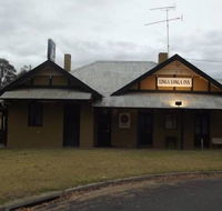 Linga Longa Inn - Nambucca Heads Accommodation