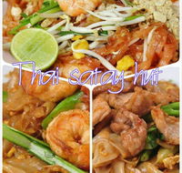 Thai Satay Hut - Nambucca Heads Accommodation