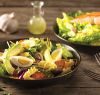 Hogs Breath Cafe Rockhampton - Nambucca Heads Accommodation