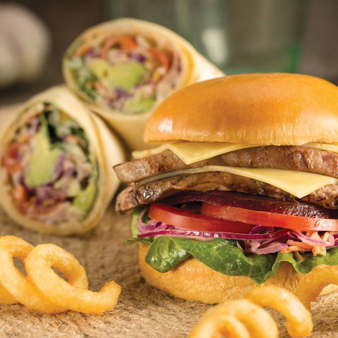 Hog’s Breath Cafe Rockhampton - Nambucca Heads Accommodation 4