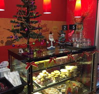 Indian Kitchen Restaurant - Nambucca Heads Accommodation