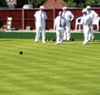 Pacific Palms Bowling Club Ltd - Nambucca Heads Accommodation