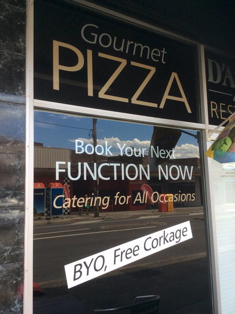 D'Amato's Family Restaurant - Nambucca Heads Accommodation 0