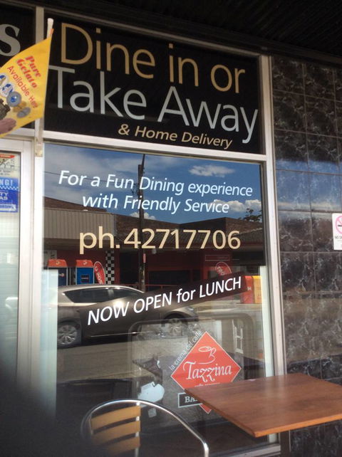 D'Amato's Family Restaurant - Nambucca Heads Accommodation 1