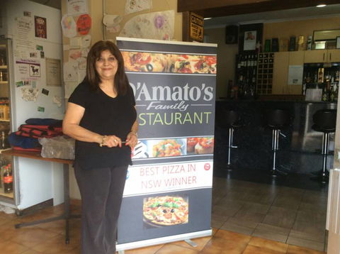 D'Amato's Family Restaurant - Nambucca Heads Accommodation 3