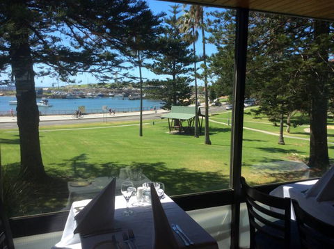Anchorage Restaurant & Function Centre - Nambucca Heads Accommodation 0