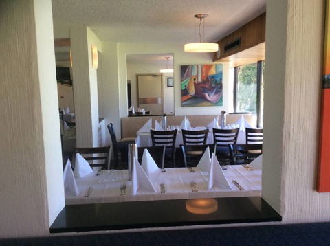 Anchorage Restaurant & Function Centre - Nambucca Heads Accommodation 1
