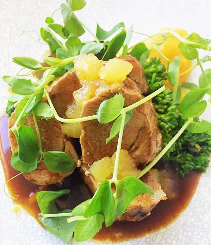 Anchorage Restaurant & Function Centre - Nambucca Heads Accommodation 3