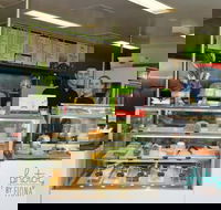 Cafe House - Nambucca Heads Accommodation