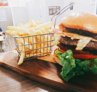 Mitchells Espresso - Nambucca Heads Accommodation