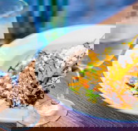 Wisdom Bar  Cafe - Nambucca Heads Accommodation