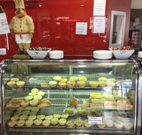 PKs Bakery - Nambucca Heads Accommodation
