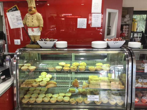 PK’s Bakery - Nambucca Heads Accommodation 0