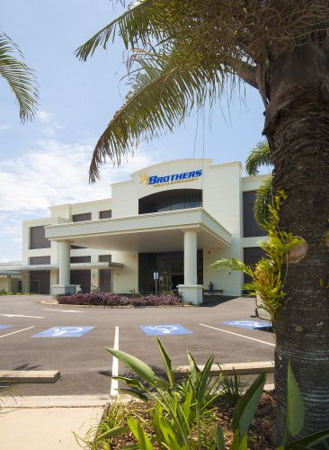 Brothers Leagues Club - Nambucca Heads Accommodation 1