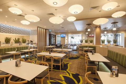 Brothers Leagues Club - Nambucca Heads Accommodation 3