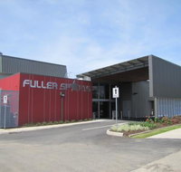 Fuller Sports Club - Nambucca Heads Accommodation